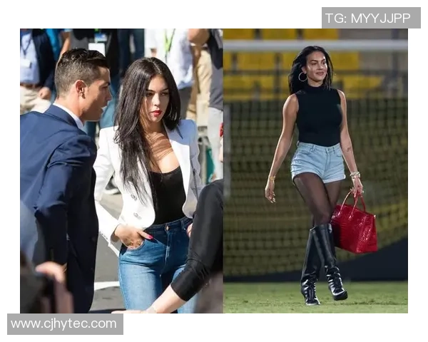 足球明星心动女友大揭秘盘点全球顶级球员的爱情故事与伴侣名单