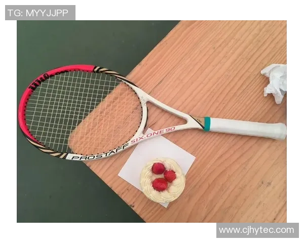 专访陈强：深入探讨网球运动员成功背后的秘密与经验分享