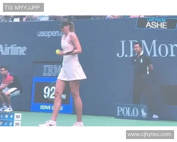 周敏专访：从青涩球员到网球明星的成长之路回顾