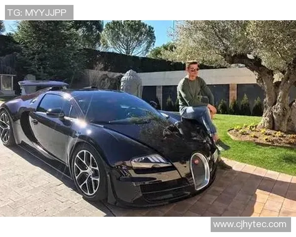 足球明星中谁拥有布加迪跑车的奢华生活揭秘