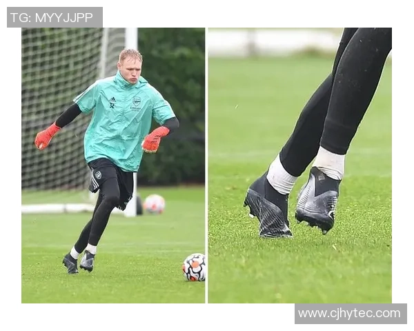 足球明星在比赛中绑鞋带的高清图片展示与背后的故事解析