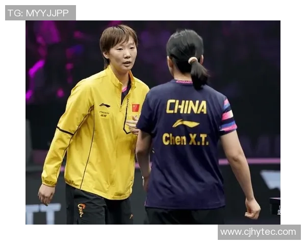 重庆乒乓球队比赛经验引发热议球迷对战术和训练方式的看法各异