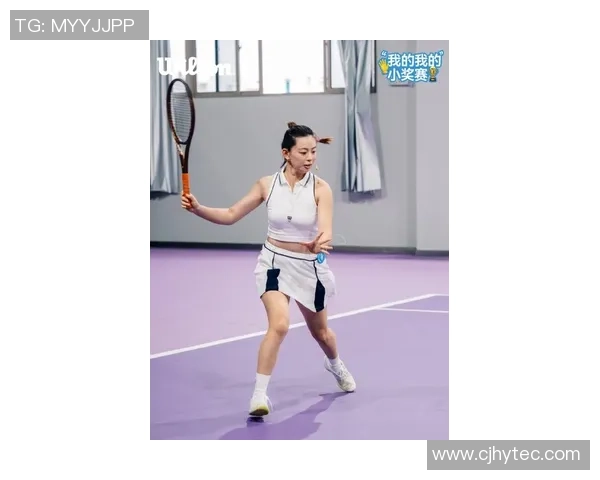 专访陈静：探寻她在网球领域取得辉煌成就的秘诀与心路历程