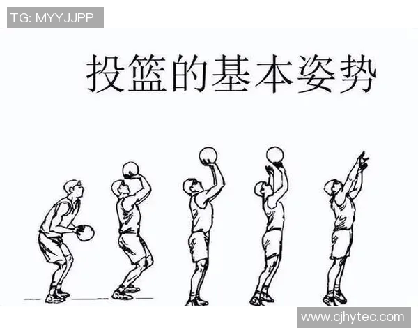 篮球新手必看：快速掌握技巧与战术的全面入门指南