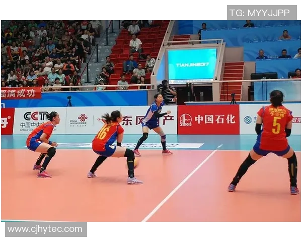 重庆排球队在排球灵活性排行榜中荣获第三名展现实力与潜力